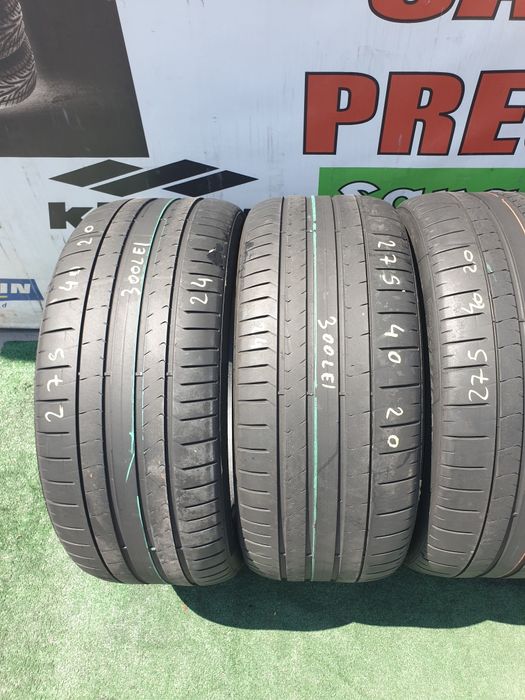 275.40.20 Pirelli 2 bucăți