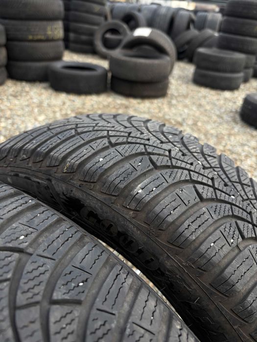 GoodYear 205/55R16- Stare foarte buna, livrare rapida, garantie!