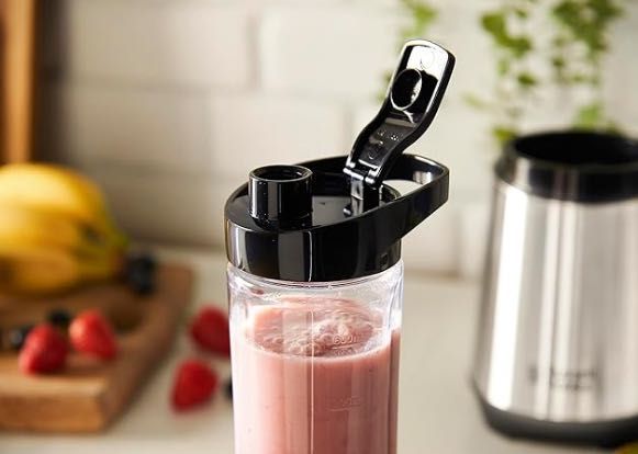 Блендер Russell Hobbs, 300 W, контейнер 600 мл