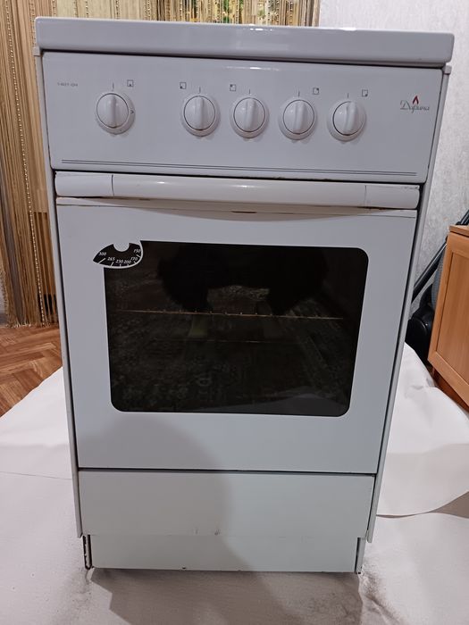 Продам газплиту, Дарина, б/, у, в хорошем состоянии