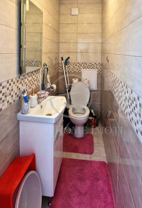 Продава се Тристаен апартамент в Пловдив, Христо Смирненски - 97 кв.м за 1820 €/кв.м - Снимка #9