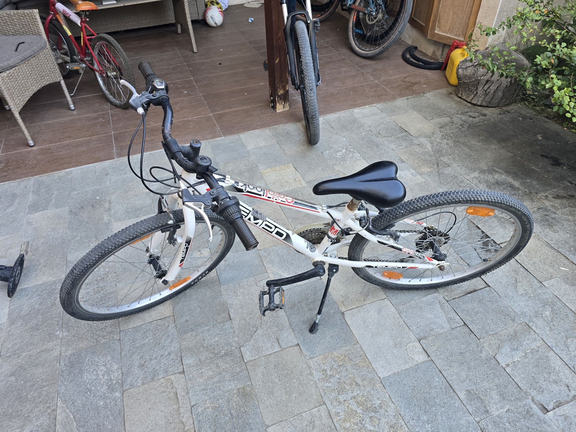 Детско колело Sprint Tempo, 24"