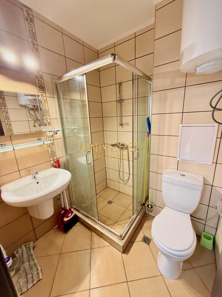 Продава се Двустаен апартамент в Несебър - 61 кв.м за 1230 €/кв.м - Снимка #15