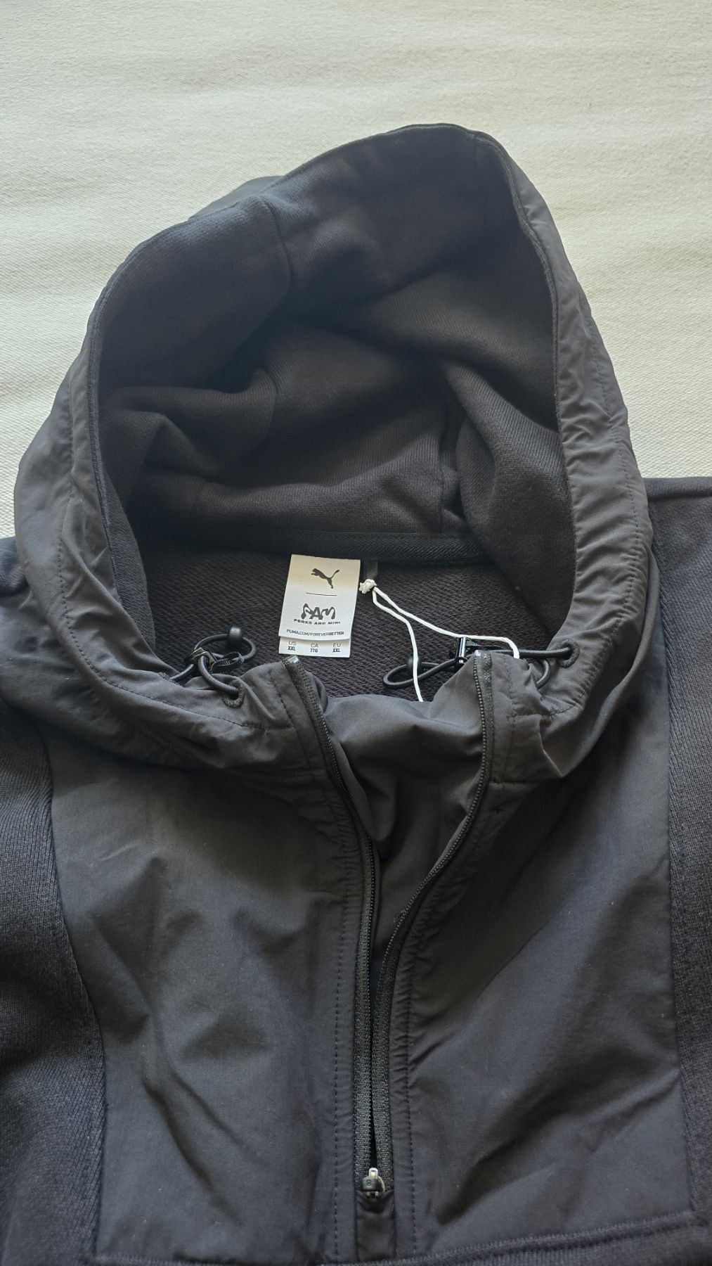 Puma Pam original