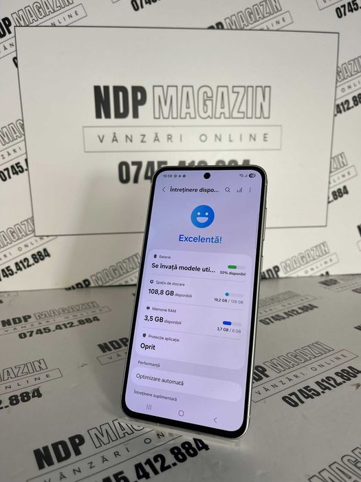 NDP Amanet NON-STOP Bld.Iuliu Maniu 69 SAMSUNG A56 (43772)