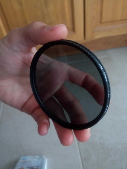 Обектив Nikkor 24-120 f4