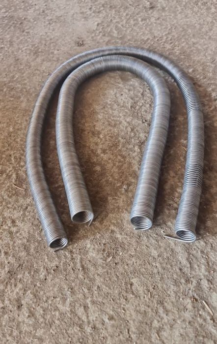 Продается спераль для тандыра