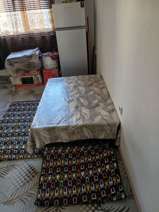 Srochna Yangi Darxonda Kvartira arendaga 200$