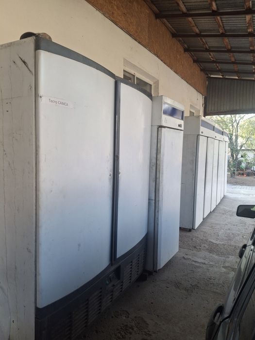 Холодильник сатылады