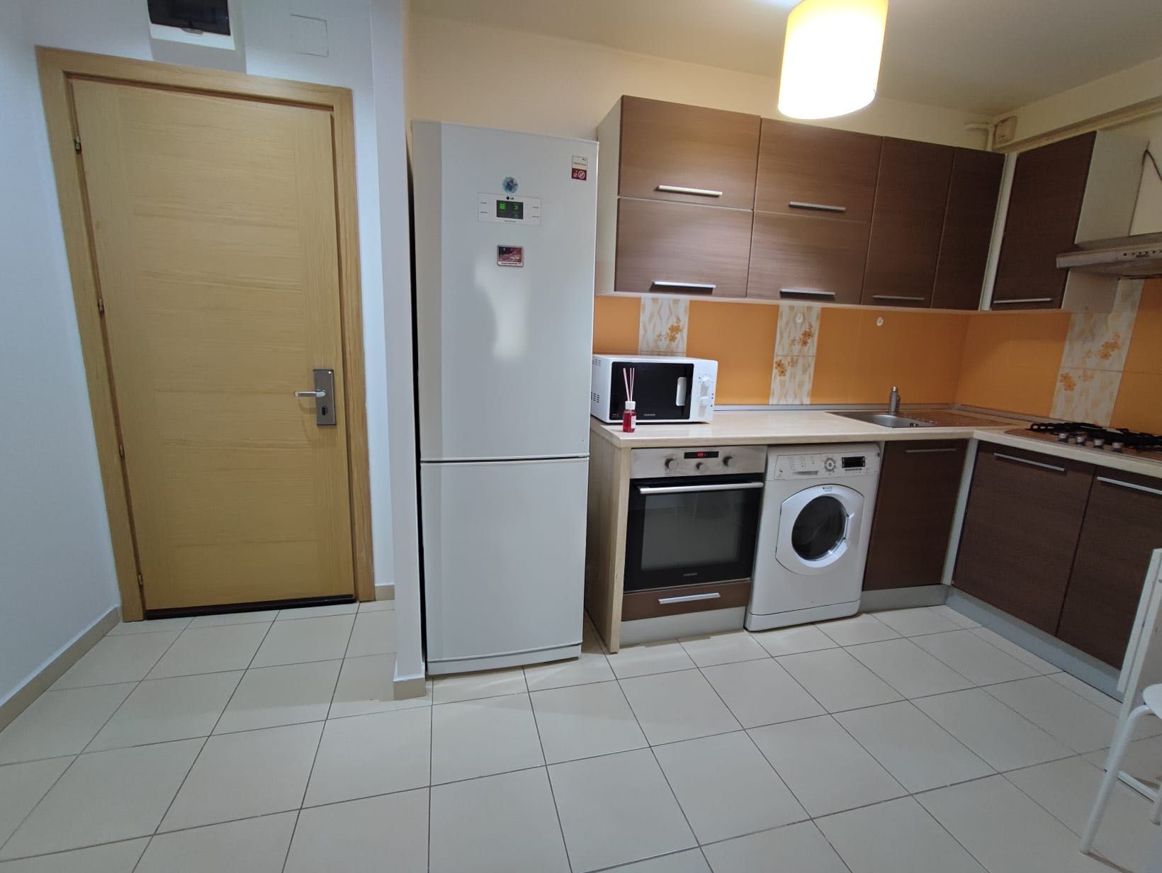 Apartament Rin Grand Residence