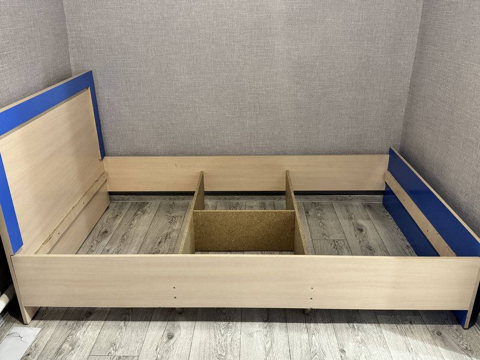 Продается кровать