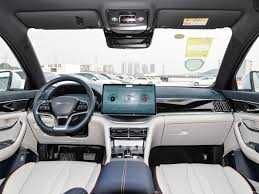 BYD Song Plus CHampion 605 km nasiyaga