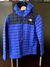 Детско Яке (L 14/16 Y) - The North Face Thermoball Eco Hood Jacket