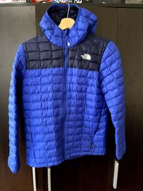 Детско Яке (L 14/16 Y) - The North Face Thermoball Eco Hood Jacket