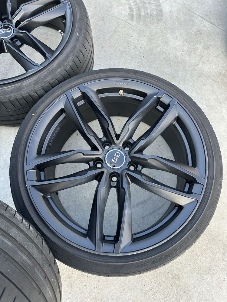 Джанти за Ауди Audi 19” 5X112 RS6 A3 A4 A5 A6 A7 A8