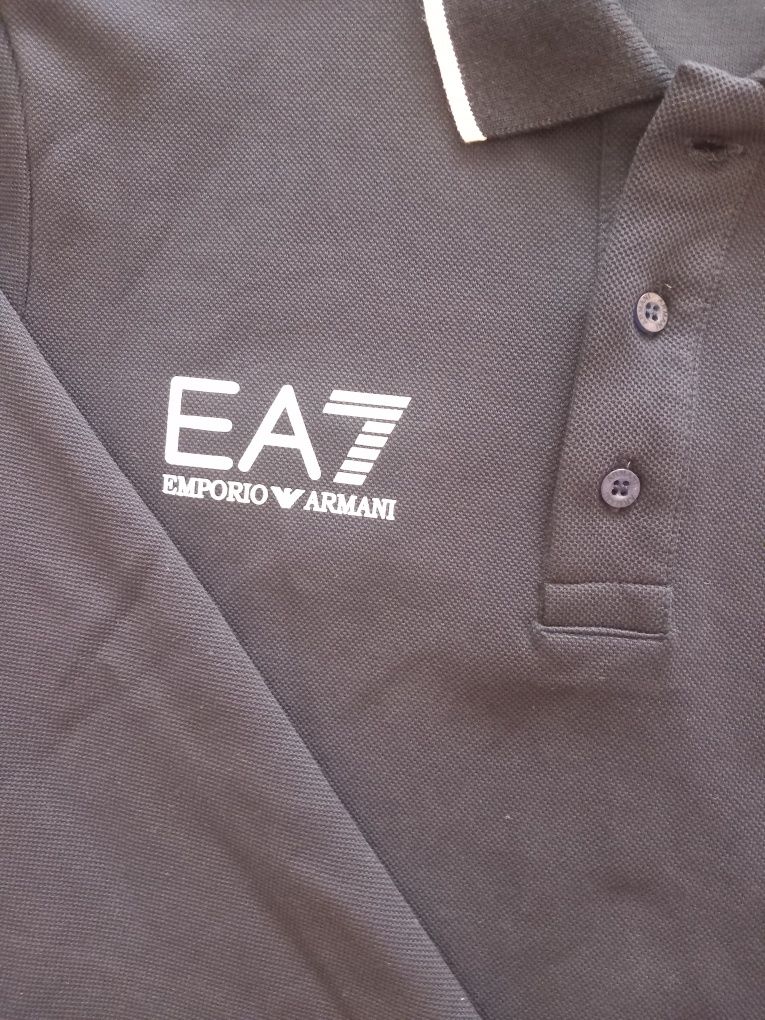 Emporio-Armani. ITALIA