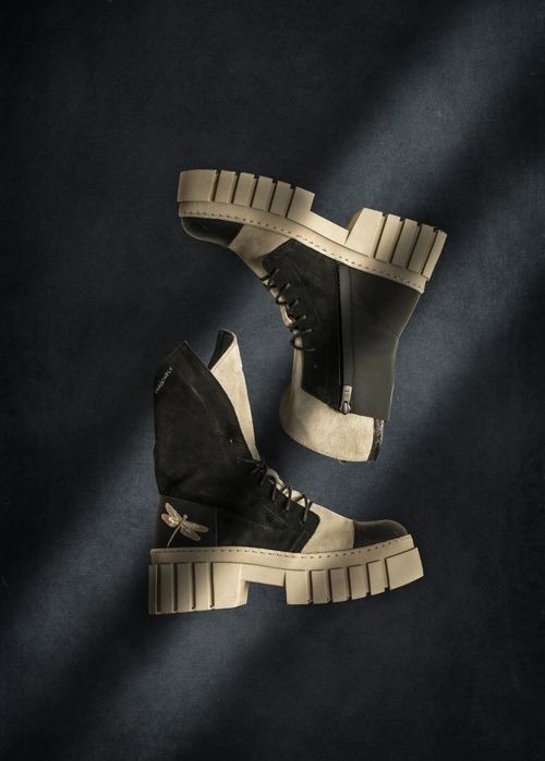 Обувки тип Боти - Gang Dragonfly