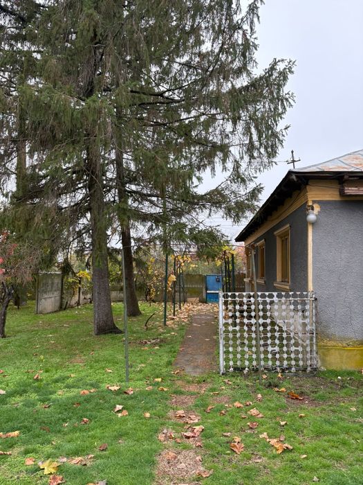 Casă de vânzare Popești AG