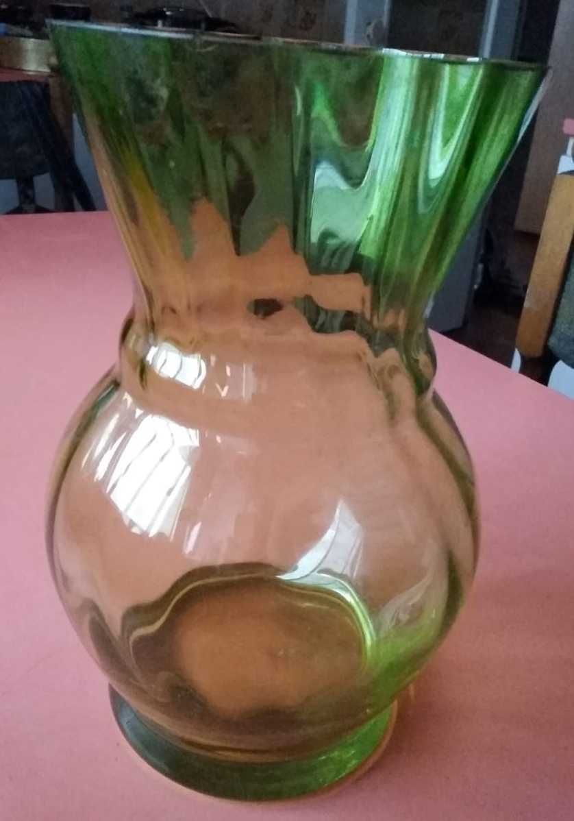 Винтажные вазы 60-70х