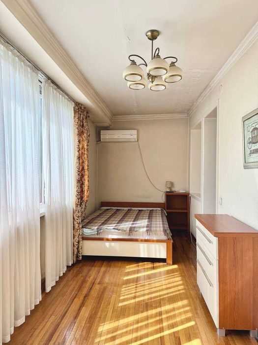 Продается квартира на Ц-1 Бибигон