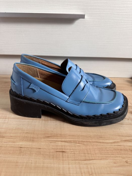 кожени дамски  Camper