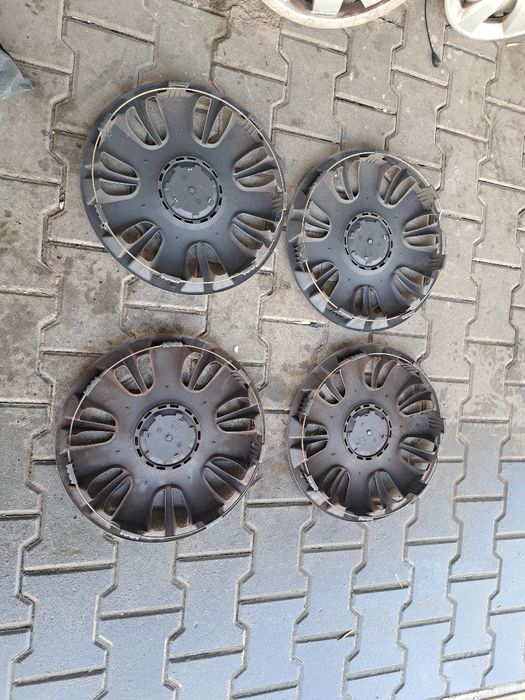 Оригинални тасове Vw 15цола