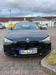 BMW SERIA 1,116i benzina,136 cp