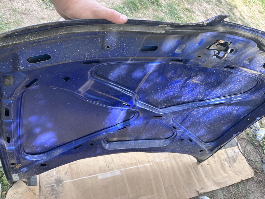 Преден Капак Seat Leon 1M 1999-2005 Година