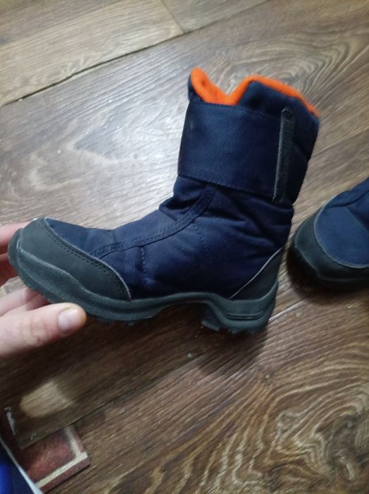 Ботуши, маратонки и сандали за момче