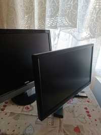 Monitoare 24" și 27" Full HD 1920 x 1080