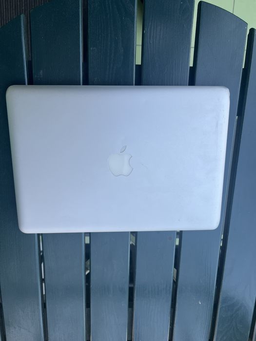 Vand macbook air 13