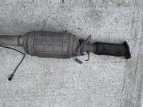 Filtru Particule Renault Laguna 3 2.0 150cp