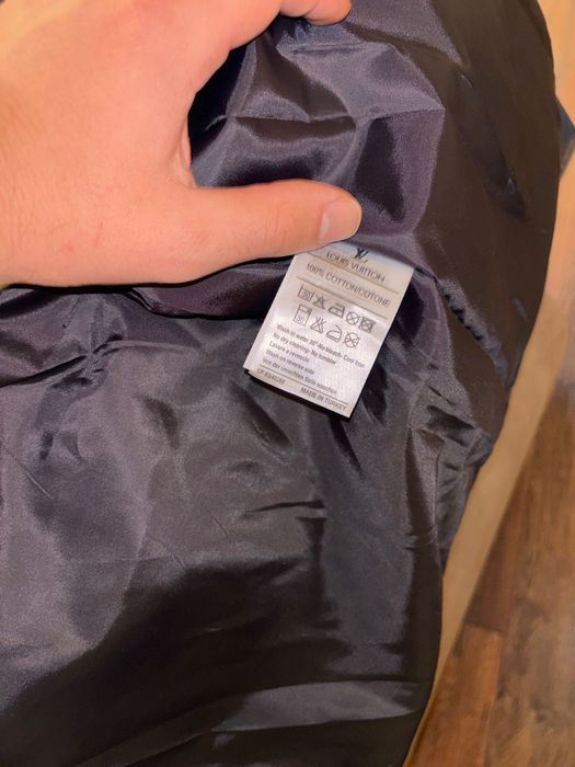 яке Louis Vuitton 199,90lv