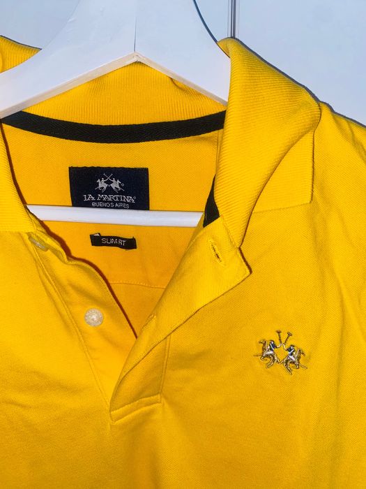 Tricou La Martina original