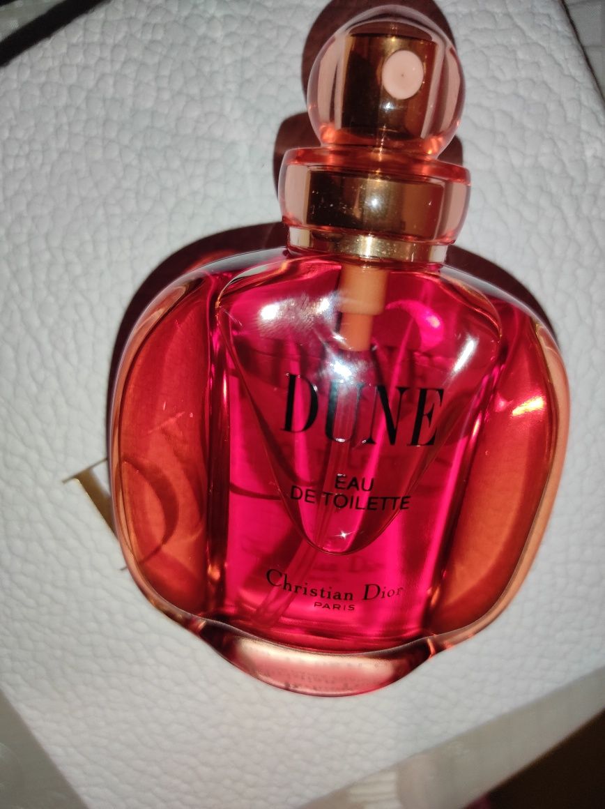 Парфюм- Parfume Christian Dior DUNE