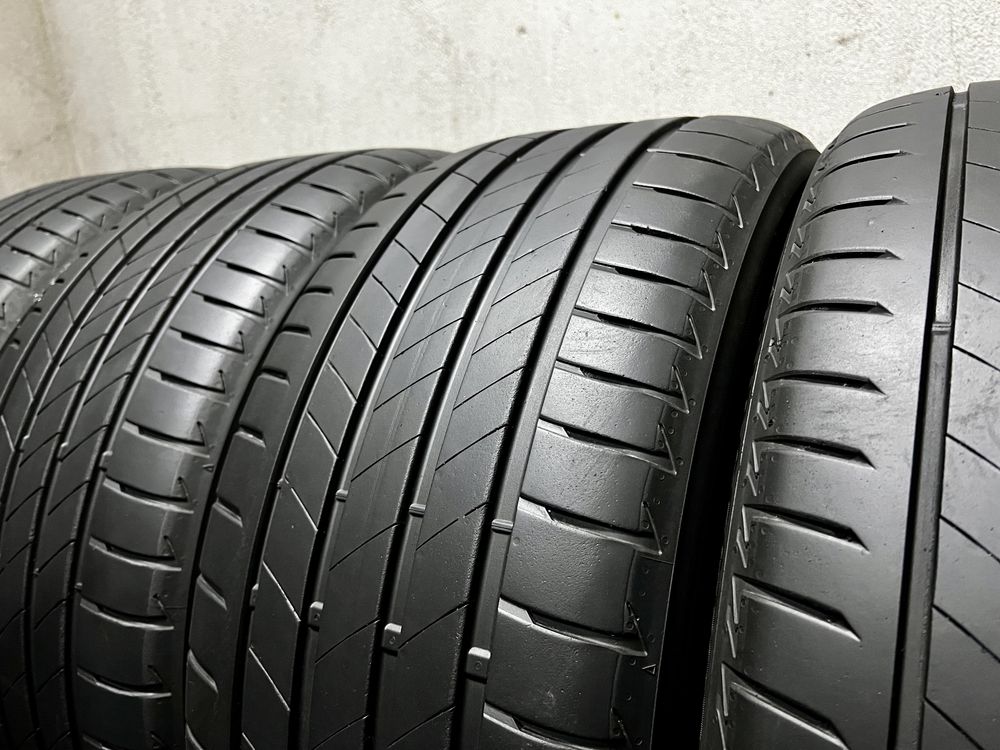 DOT:22г. 255/40/20 BRIDGESTONE - като НОВИ