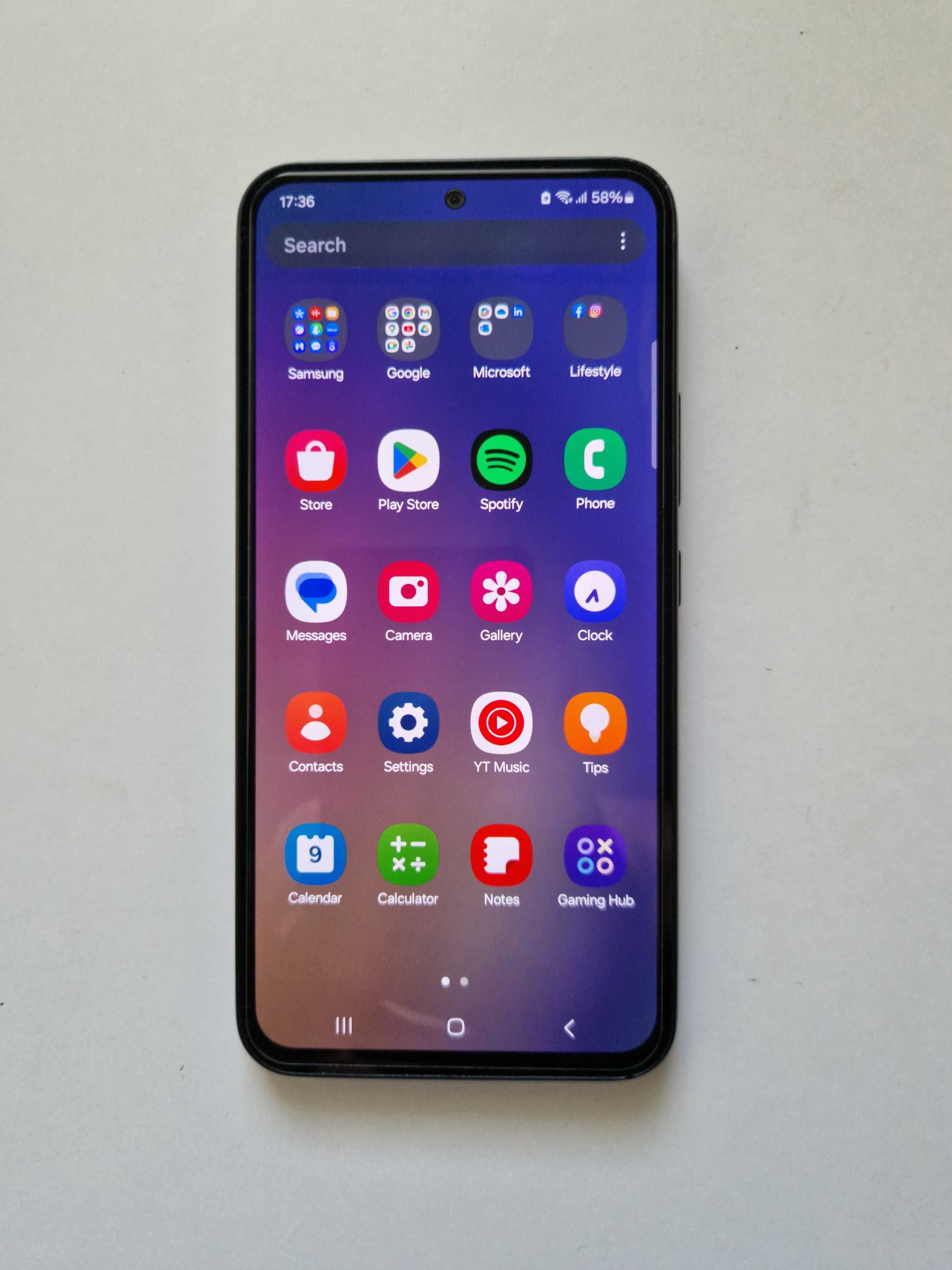 Samsung Galaxy A54 5G 128GB