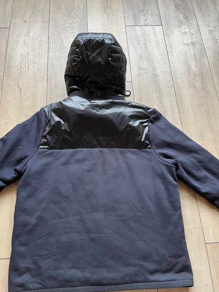 Hugo Boss : Seeger 35 Insulated  -Преходно хибридно Л  / Оригинал