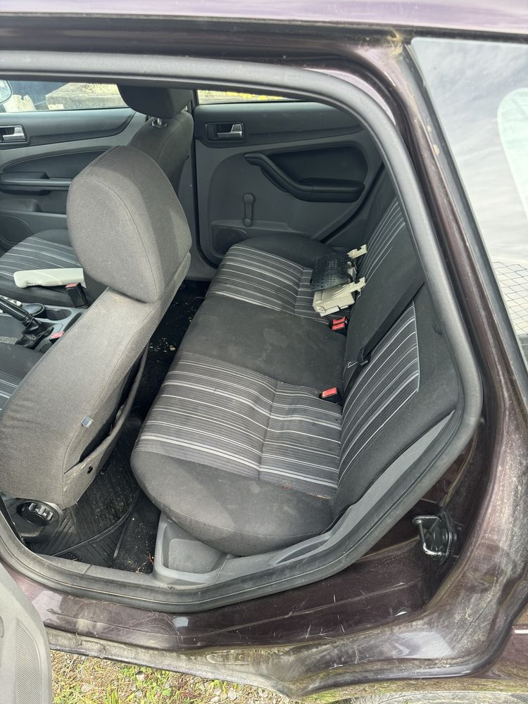 Продавам ford focus mk2,5 1.8 TDCI НА ЧАСТИ