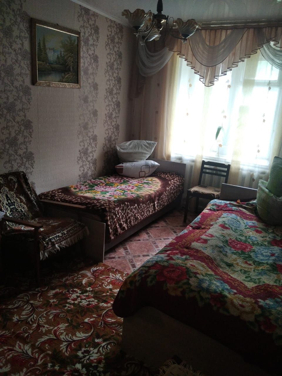 Продам дом в экологически чистом районе