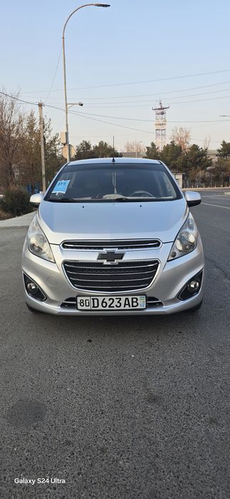 продаётся Спарк в хорошем состоянии