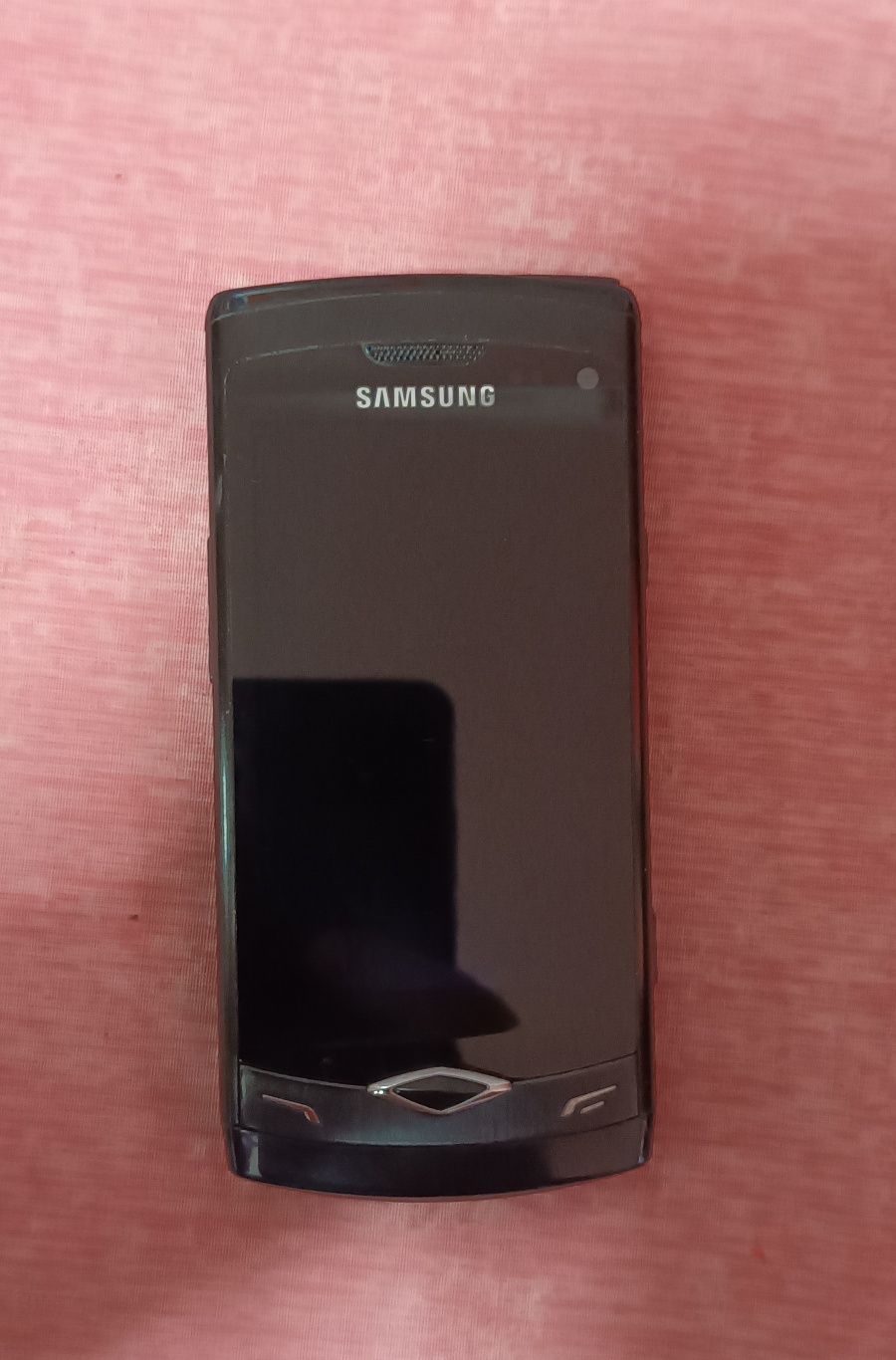 Samsung GT-S8500