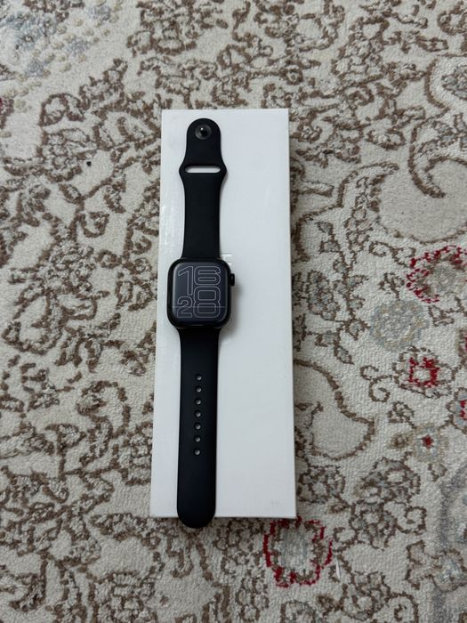 Apple watch 10 series