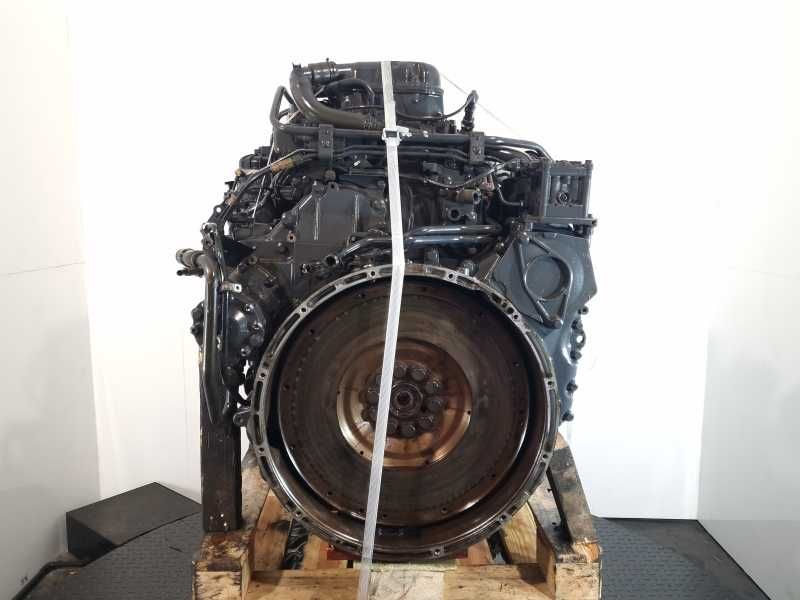 Motor complet Scania - DC13 147 L01 - Motor testat si verificat