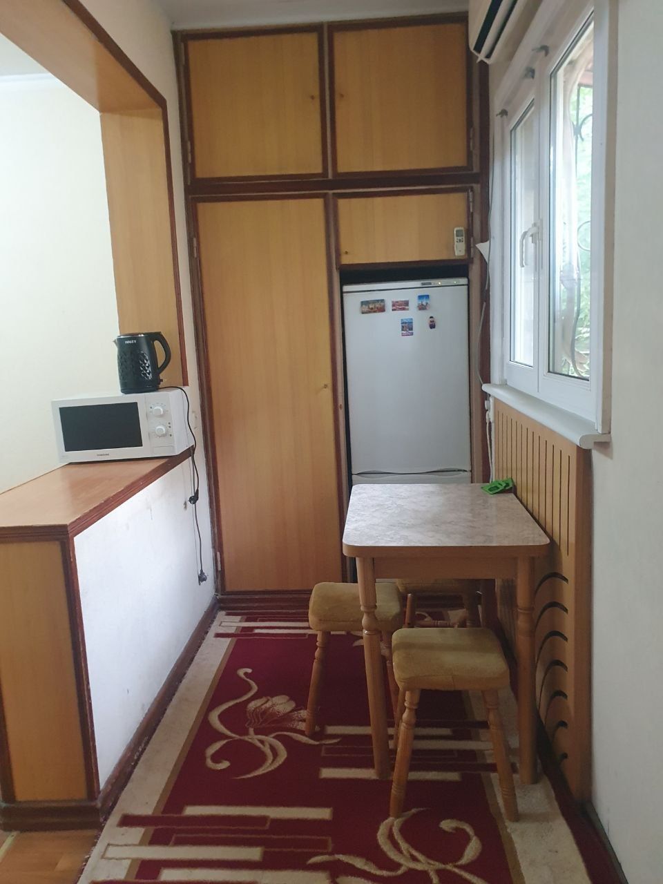 Сдается в аренду юнусабад 8 квартал