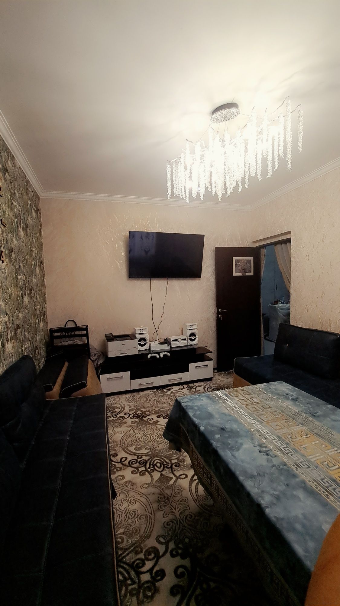 Продам квартиру 2 х комнатную.