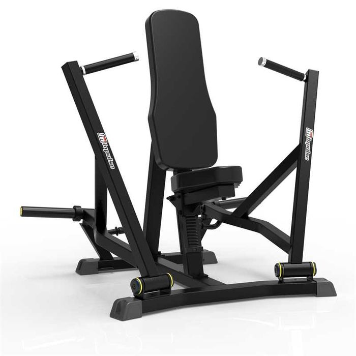 Машина за Гърди Seated Chest Press , Фитнес Уред за Гърди