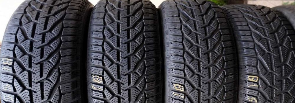 Anvelope iarna 225 45 18 - ca noi