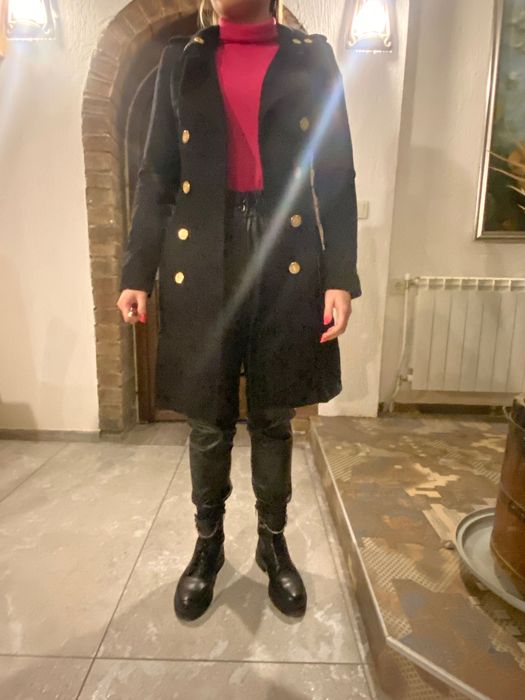 Уникално Палто  Манго