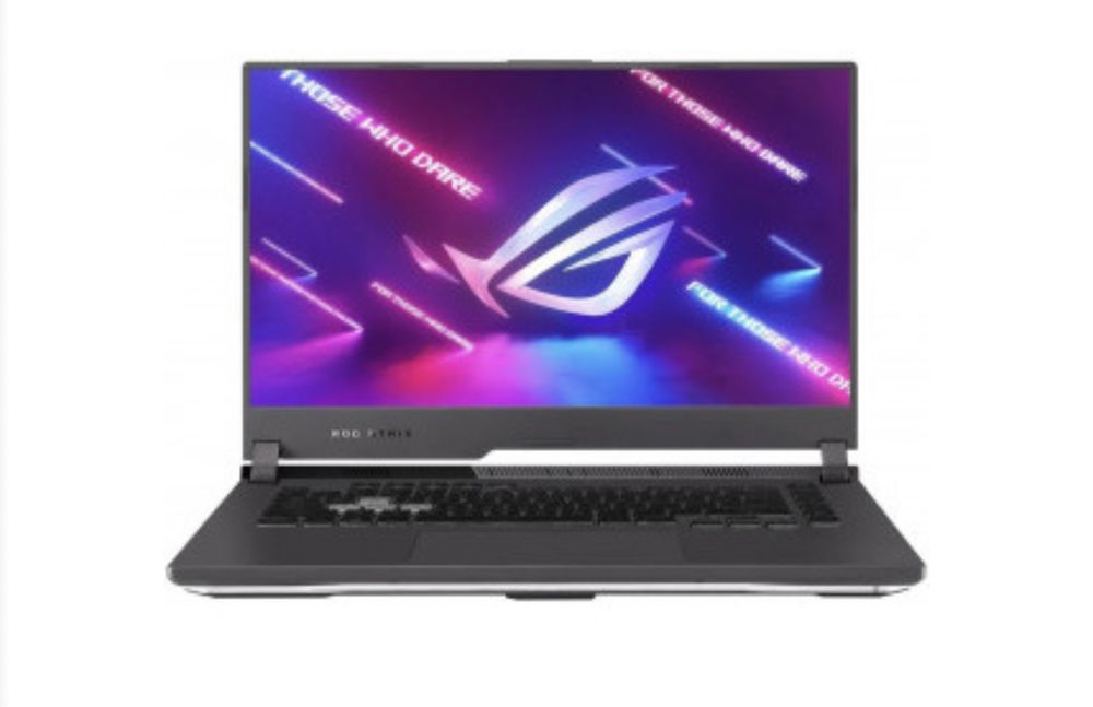 Laptop ASUS Gaming 15.6'' ROG Strix G15 G513IE